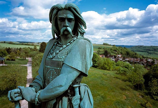 Bourgogne gallo-romaine