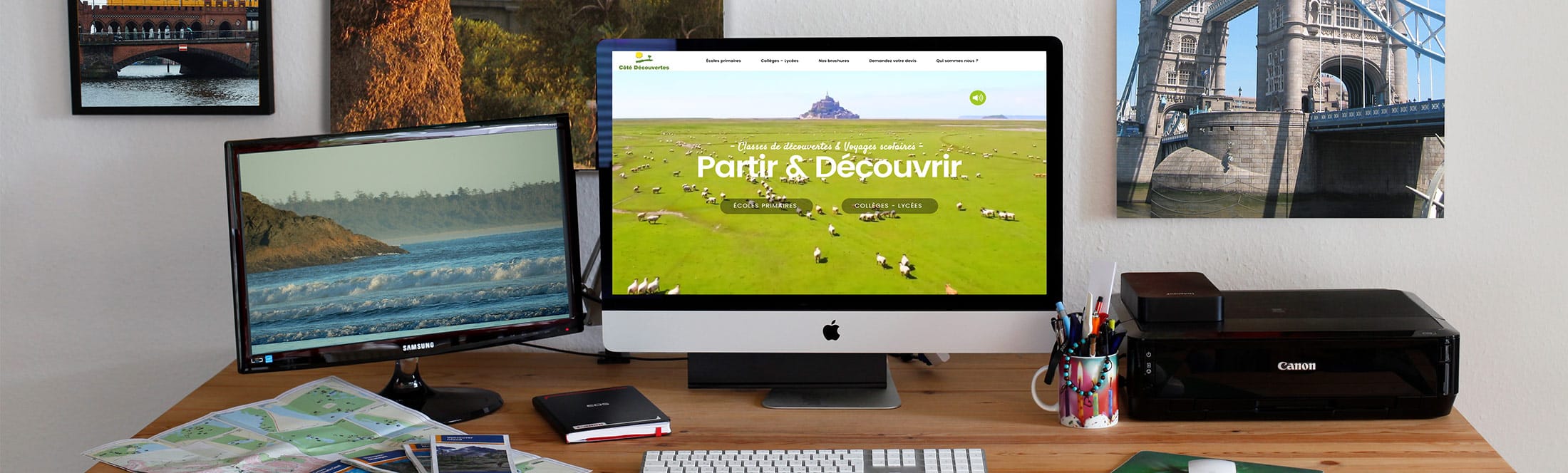 Image header-demande-de-devis-en-ligne Classe de découverte Côté Découvertes