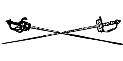 grande invention du fleuret