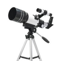 téléscope professionnel astronomie