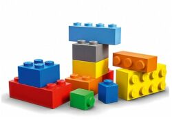 lego jouet pour construction robotique