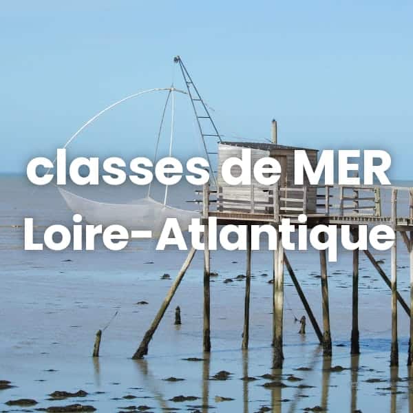 Pêche Loire Atlantique