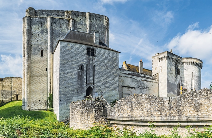 chateau cinéma patrimoine touraine