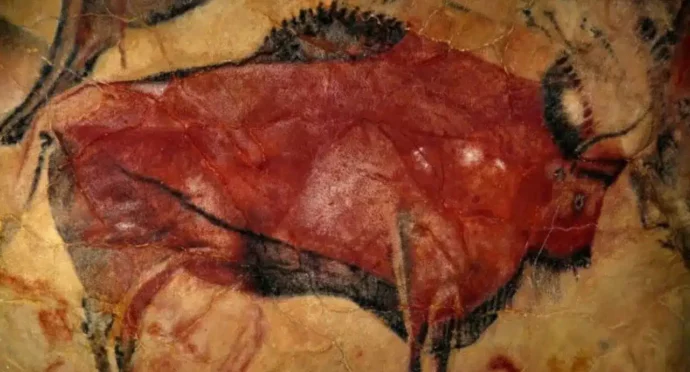 patrimoine grotte préhistorique lascaux dessins