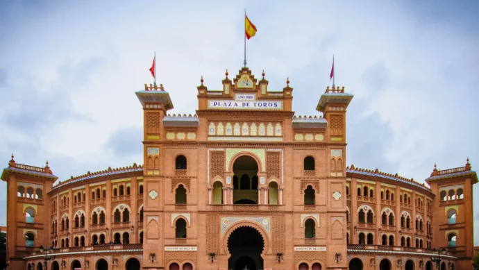 visite-capitale-espagne-voyage-scolaire visite de la capitale d'Espagne en voyage scolaire