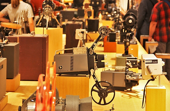 Fondation Jérôme Seydoux à Paris