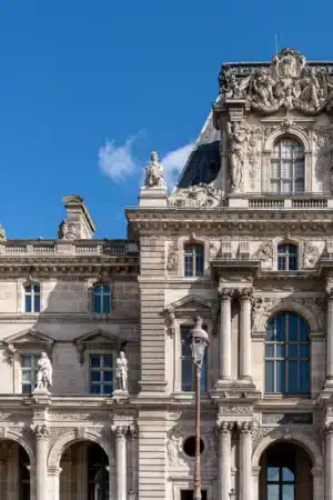 bâtiment patrimoine de france